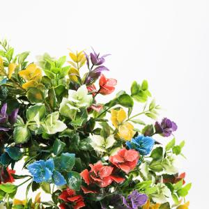 Ivy Vine Flowers Artificial Plant Balls Rattan Hanging