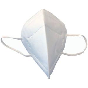 China 5 Ply Medical Grade Kn95 Mask With Elastic Ear Loop wholesale