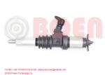 Common Rail Denso Diesel Fuel Injectors ME302143 095000-5450 For Mitsubishi 6M60