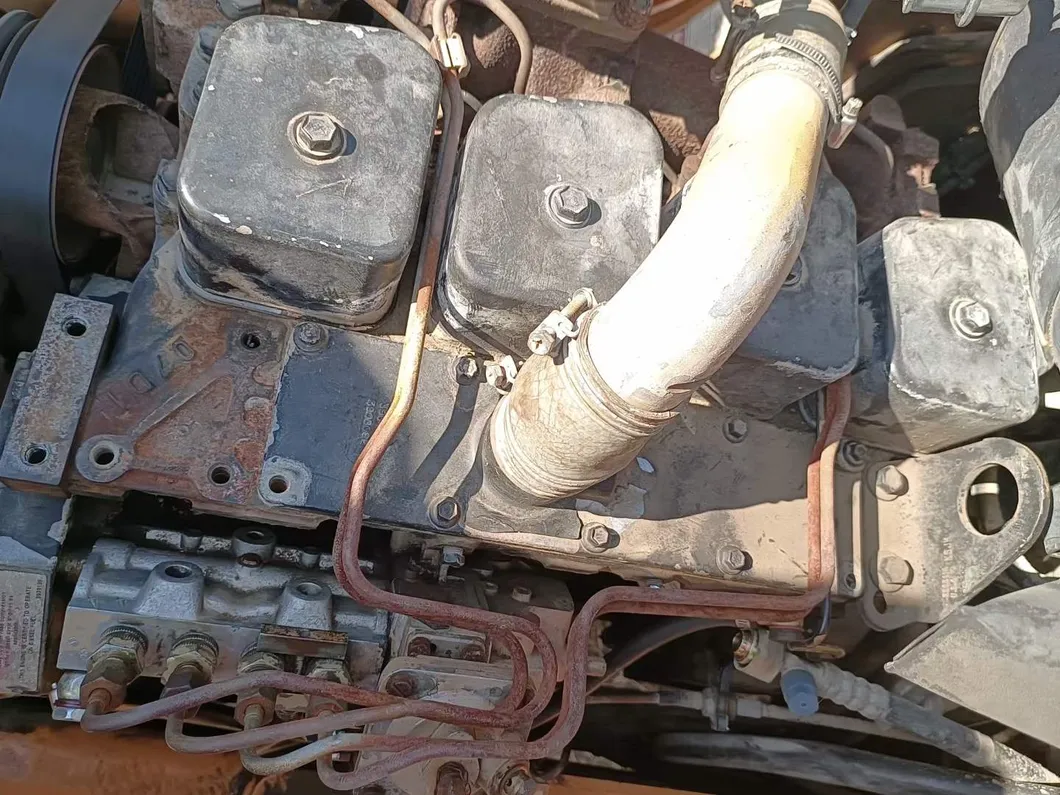 Used Case 580m3 Backhoe Loader for Sale Case 580 Loader Made in USA Road Construction Equipment Machines