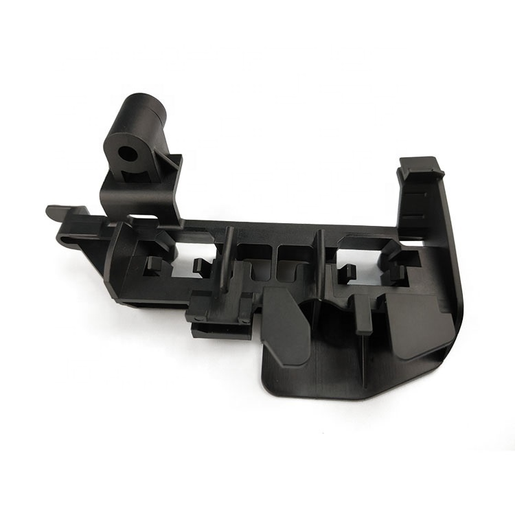 Multi Cavity Silicone Rubber Mould for Plastic Toys Household Appliance