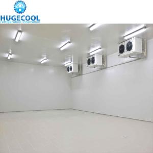 China Explosion Proof Freezer Cold Room -45-20 Centigrade Temperature wholesale