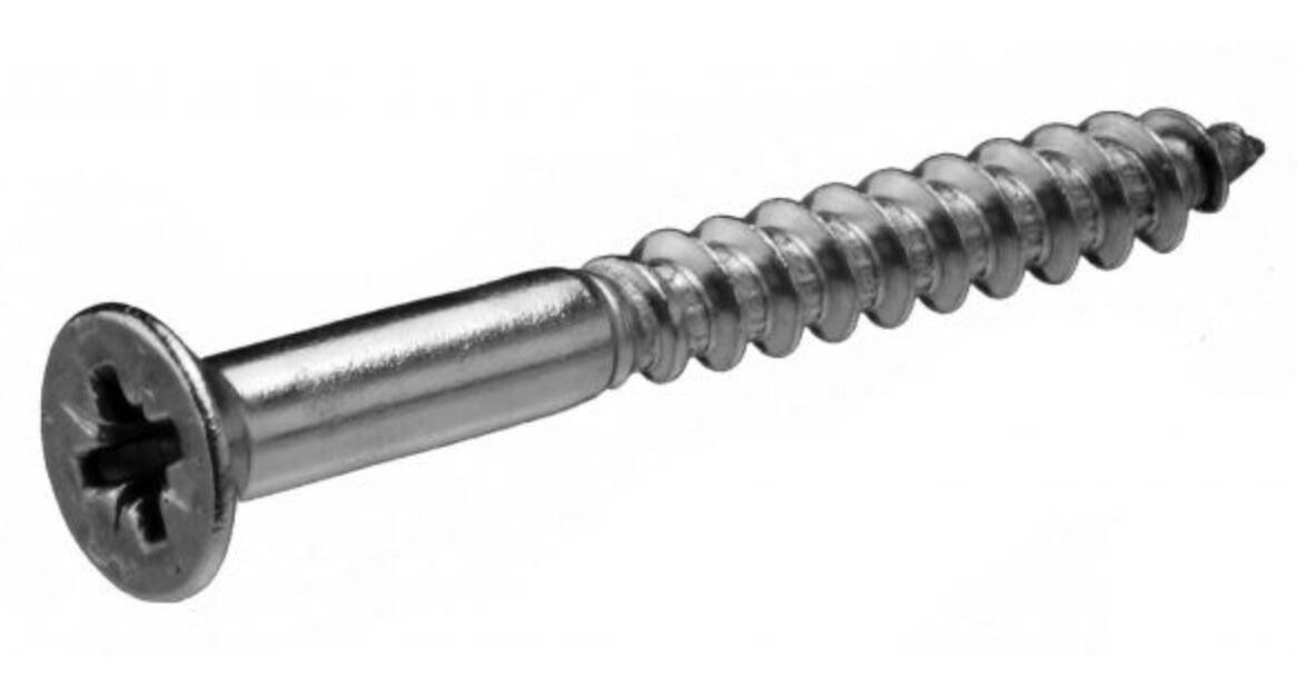 ANSI/ASME B18.6.5M Hex Head Flange Tapping Screws