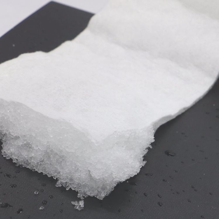Adult Diaper Disposable Nonwoven SAP Absorbent Paper