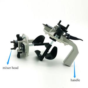 China 4L Car Paint Mixer wholesale