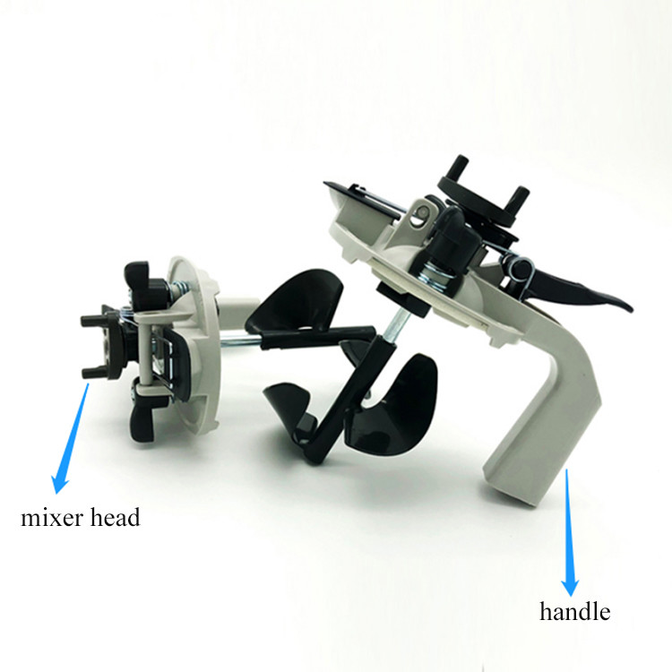 CE Car Paint Mixer