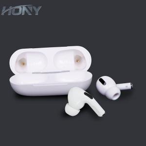 China CE RHOS 200mAh True Wireless Earbuds Bluetooth 5.0 Headphones wholesale