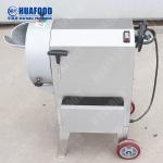 Fries Green Leafy Vegetable Cutter Ningbo