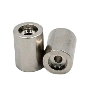China EV Relays DC Contactors Parts Armature with CNC Turning CNC Milling Laser Cutting wholesale