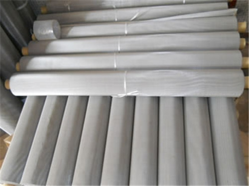0.9 Mm 9 Mesh Stainless Steel Security Mesh Screen For Room Protection
