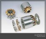 Dakin Hydraulic Piston Pump Repair kits replacement parts PVD21/22/23