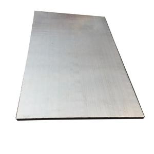 China ASTM 409 Stainless Steel Sheet Plate wholesale