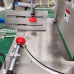 Any Angle Cutting Saw Aluminum Profile Single Head Miter Saw Sales