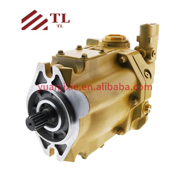 4T-1029 4T-6895 Oem Hydraulic Pump For Excavator Truck Bulldozer Piston Pump Motor Gp Retail