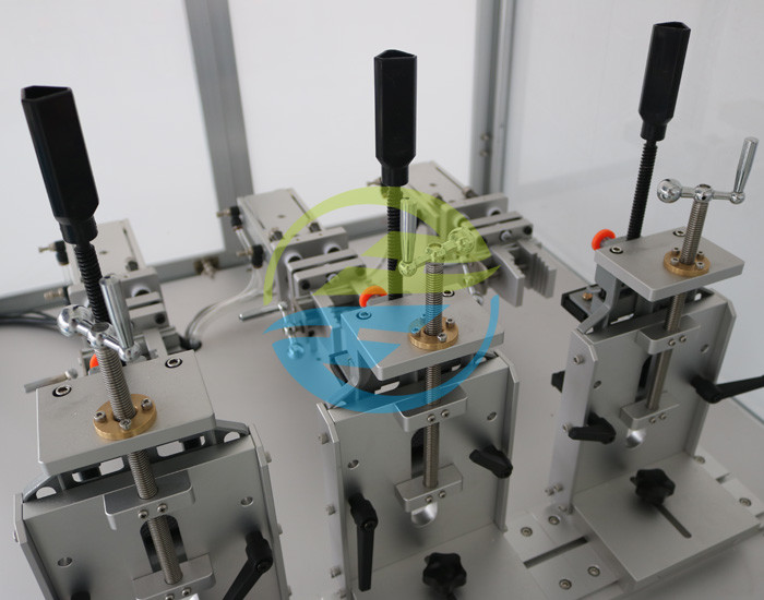 Switch Plug And Socket Life Tester Complies With IEC60884-1 IEC Test Equipment