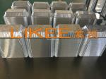 Plating DC53 Aluminium Food Container Die 30 Billion Strokes