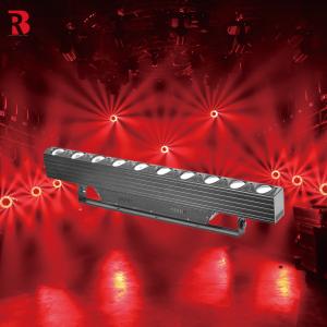 China LED 10*40W Beam Light LCD High Brightness Moving Light For Bar Wedding wholesale