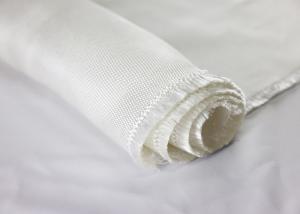 China Alkali Resistant High Silica Cloth wholesale