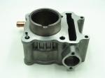 Aluminum Alloy Motorcycle Cylinder 4 Stroke Single Cylinder Engine Parts