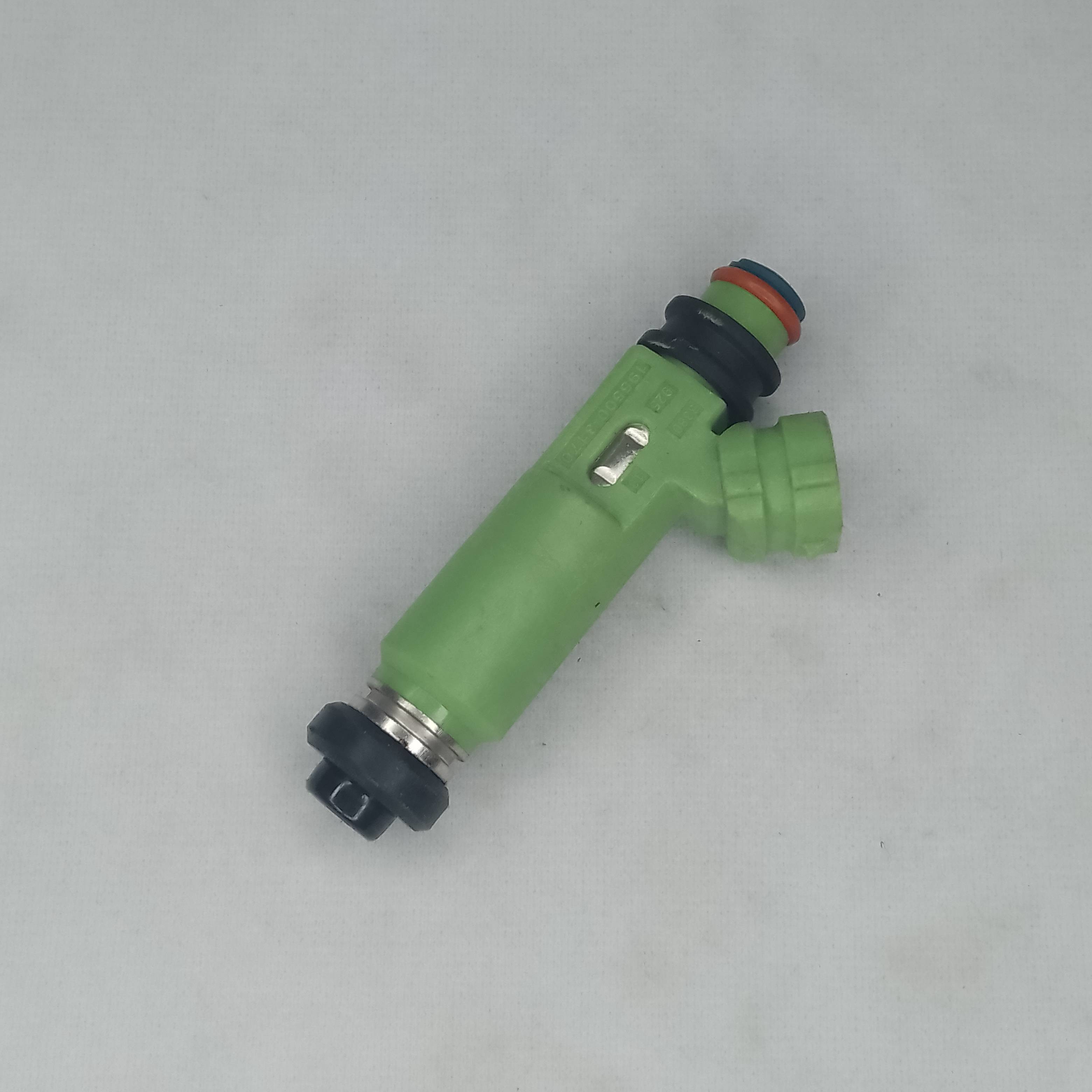 195500-3170 DENSO 1998-2003 Mitsubishi Montero Sport Fuel Injector 3.0L