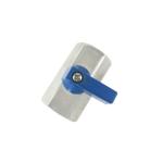 Threaded Wog Stainless Steel Valves Hydraulic Engineering