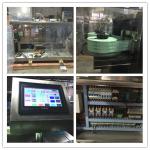 Pharmaceutical Liquid Filling Machine , Automatic Tube Filling Machine