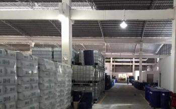 Prosper Silicone Sealant Co. Ltd.