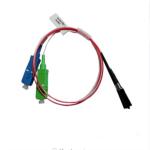 Low price 1310 1490 1550nm wdm laser diode module