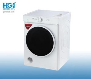 China Home Appliances Washing 7 Kg 9kg Clothes Dryer Machine Automatic wholesale