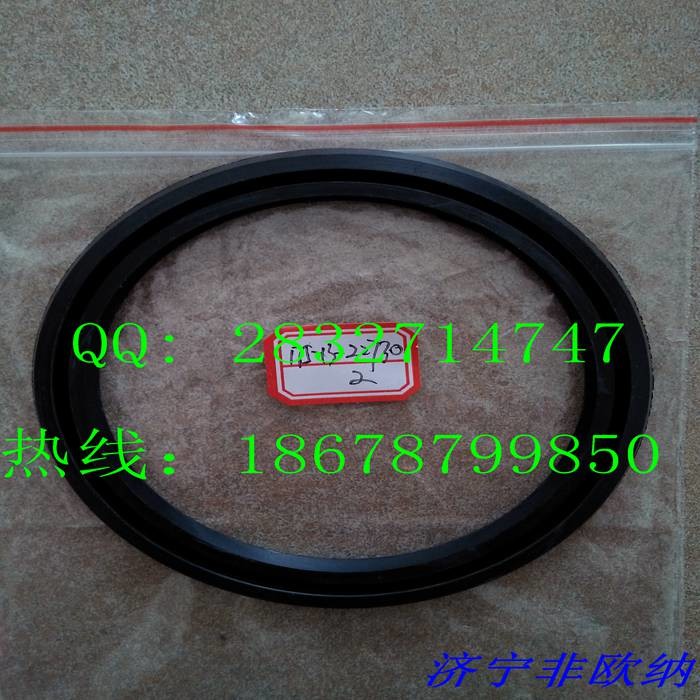 SHANTUI SD22 SD32 bulldozer seal ring 175-13-21720 175-13-22730
