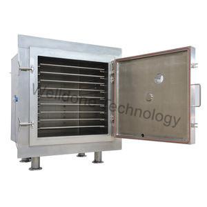 China FZG Stainless Steel Chemical Vacuum Tray Dryer Drying Machine Factory wholesale