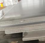 Hot Rolled Stainless Steel Flat Sheet , Mirror Stainless Steel Sheet