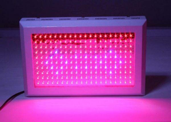 Garden LED Grow Lights 300W - 2000W Fast Heat Dissipation With Internal Cooling