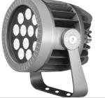 IP66 Stadium Projector LED Projector Light Waterproof 18W