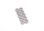 Electric Power Tools Custom Ball Bearings , Miniature Ball Bearings High