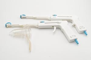 China Safety Hemorrhoidal Circular Stapler Banding / Tightening Completed Synchronously wholesale