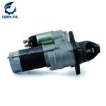 EX300/330-3/5 6SD1 Engine Starting Motor 0-2300-7292