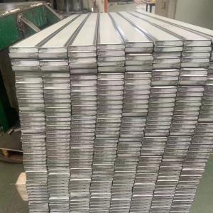 China 2205 Duplex Steel Flat Bar 2205 Flat Bar 1.4462 Hot Rolled Duplex 2205 Stainless Steel Flat Bar wholesale