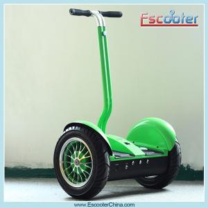 China Airwheel standing adult self balancing escooter wholesale