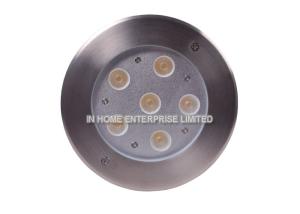 China Stainless Steel LED Underground Mining Lights , Outdoor Garden Spotlights wholesale