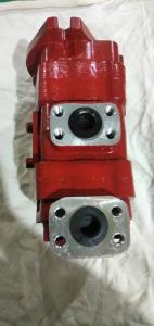 China 44083-60160 Stainless Steel Gear Pump Dump Truck Grader Crane hydraoulic pump wholesale