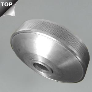 China Nickel Alloy Castings Spinner Disc For Glass Wool Industry wholesale