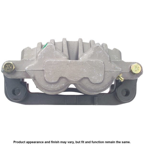 BUICK Auto Parts Vehicle Brake Caliper 18B4798A 18B4799A OEM 12497783 12497784