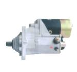 Mining Truck Nippondenso ISUZU Starter Motor 0-28000-6200 Long Service Life 6BG1