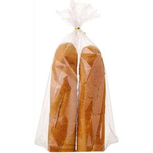 China Waterproof Recycle Plastic Bread Bags Eco Friendly Lightweight wholesale