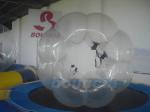 Soccer Bubble / Bubble Football / Inflatable Bumper Ball For Adult