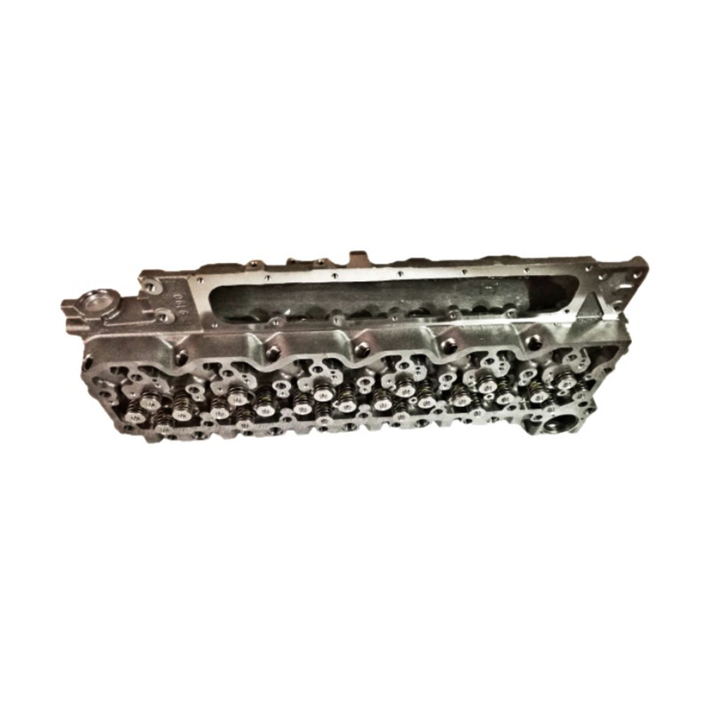 ISBE ISDE Tractor Diesel Engine Cylinder Head Forklift Generator 4936081