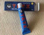 Tattoo Soothe Topical Anesthetic Cream , Painless No Pain Numbing Cream