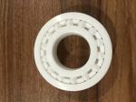 Low Noise Silicon Nitride Ceramic Ball Bearings / Ceramic Roller Bearings