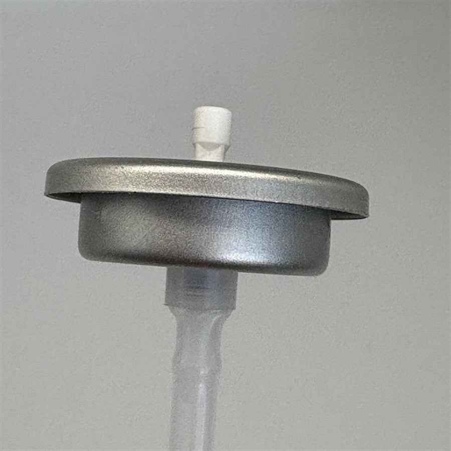 Advanced Tire Inflator Valve for Bicycles with User-Friendly Design